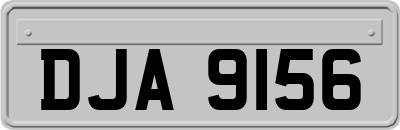 DJA9156