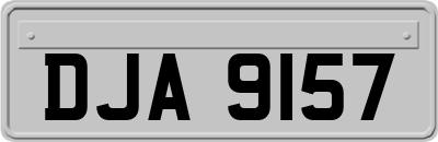 DJA9157