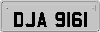 DJA9161