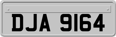 DJA9164