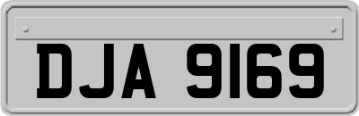 DJA9169