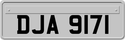 DJA9171