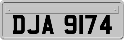 DJA9174