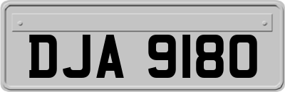 DJA9180