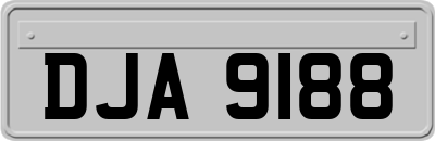 DJA9188