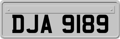 DJA9189