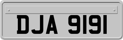 DJA9191