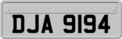 DJA9194