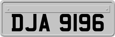 DJA9196