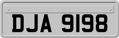 DJA9198