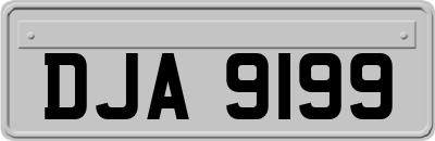 DJA9199