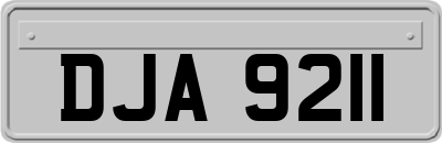 DJA9211