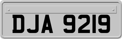 DJA9219