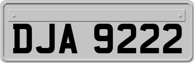 DJA9222