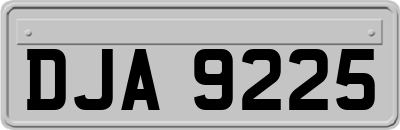 DJA9225