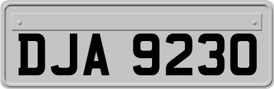 DJA9230