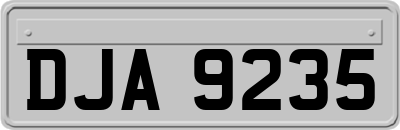 DJA9235