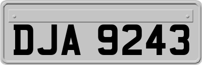 DJA9243