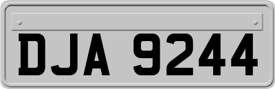 DJA9244
