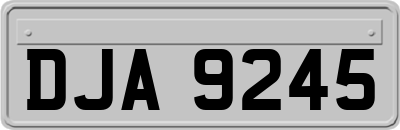 DJA9245