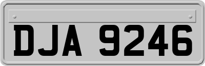 DJA9246