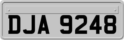 DJA9248