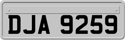 DJA9259