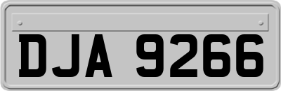 DJA9266