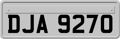 DJA9270