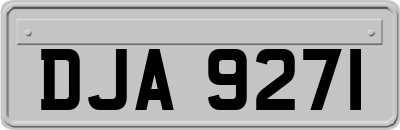DJA9271