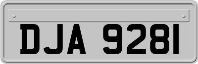 DJA9281