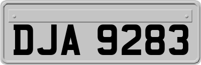 DJA9283