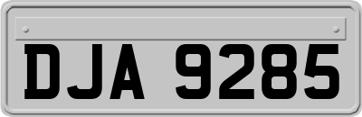 DJA9285