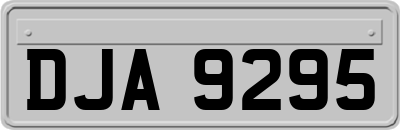 DJA9295