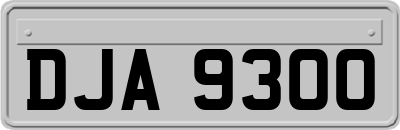 DJA9300