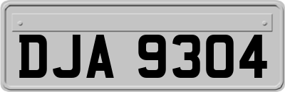 DJA9304