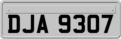 DJA9307