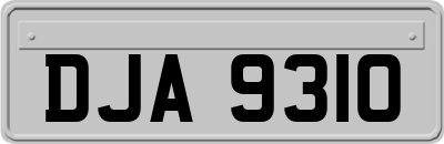 DJA9310