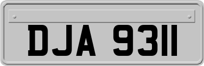 DJA9311