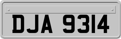 DJA9314