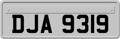 DJA9319