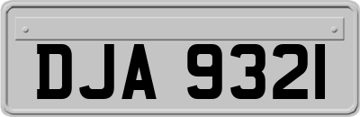 DJA9321