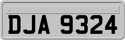 DJA9324