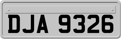 DJA9326