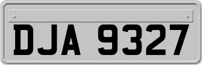 DJA9327