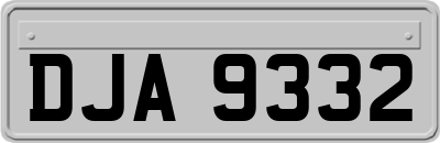 DJA9332