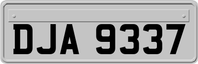 DJA9337