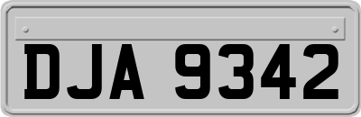DJA9342