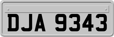 DJA9343