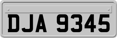 DJA9345